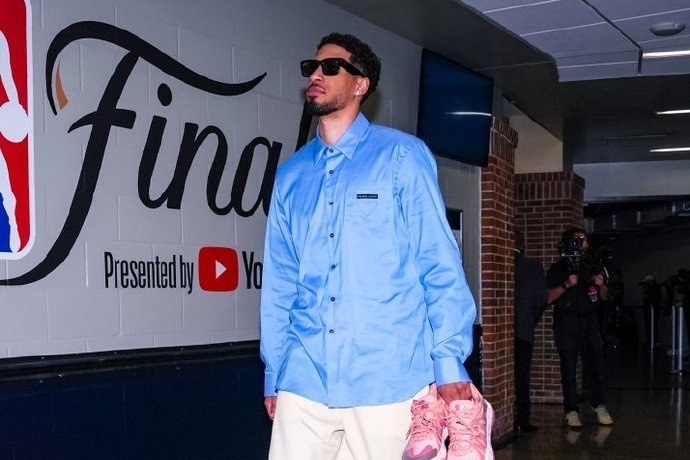 哈利伯顿誓言倾尽所有出战总决赛 G6，步行者盼绝境逆转